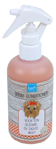 Lief! Spray Conditioner 250 ML