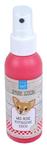 Gentille! Lotion Rose Sauvage 100 ML