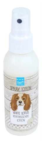 Gentille! Lotion Lotus Blanc 100 ML