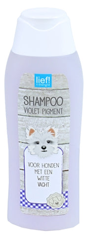 Sweet! Shampoo White Coat 300 ML