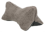 Trixie Bendson Bone Dog Cushion Light Gray / Dark Gray 40X22X22 CM
