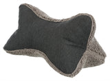 Trixie Bendson Bone Dog Cushion Light Gray / Dark Gray 40X22X22 CM