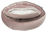 Trixie Hondenmand Livia Roze 50X50 CM