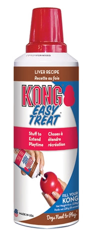 Kong Easy Treat Liver 226 GR