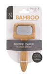 Hery Labo Brosse Doux Bambou