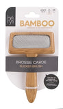 Hery Labo Brosse Doux Bambou