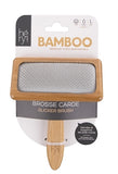 Hery Labo Brosse Doux Bambou