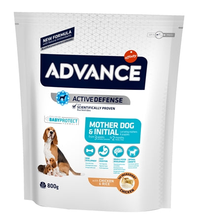 Advance Puppy Protect Initial 800 GR