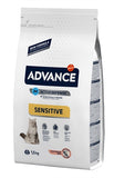 Advance Cat Adult Sensitive 1,5 KG