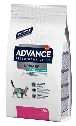 Advance Veterinary Diet Cat Urinary Sterilized