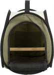 Trixie Transport Bag Bird Blue 27X32X27 CM