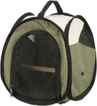 Trixie Transport Bag Bird Blue 27X32X27 CM