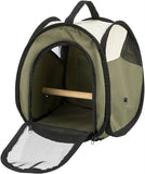 Trixie Transport Bag Bird Blue 27X32X27 CM