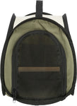 Trixie Transport Bag Bird Blue 27X32X27 CM