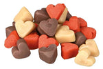 Trixie Trainer Snack Mini Coeurs 200 GR
