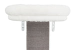 Trixie Griffoir Acadia Pour Mur Gris 160 CM