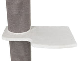 Trixie Griffoir Acadia Pour Mur Gris 160 CM