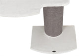 Trixie Griffoir Acadia Pour Mur Gris 160 CM