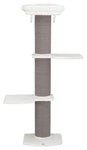 Trixie Griffoir Acadia Pour Mur Gris 160 CM