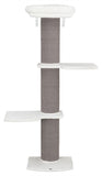 Trixie Griffoir Acadia Pour Mur Gris 160 CM