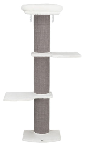 Trixie Griffoir Acadia Pour Mur Gris 160 CM