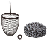 Trixie Feed Silo Acorn 14X14X22 CM 700 ML