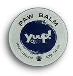 Yuup! Paw Balm Potenwas Bij Slip En Bescherming 40 GR