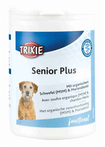 Trixie Senior Plus Poudre 175 GR