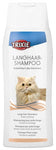 Trixie Shampooing Chat Poil Long 250 ML