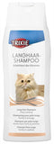 Trixie Shampoo Long Haired Cat 250 ML