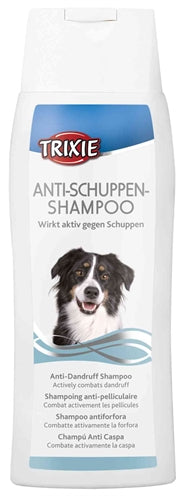 Trixie Shampooing Antipelliculaire 250 ML