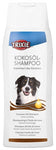 Trixie Shampoo Coconut Oil 250 ML