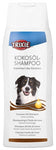 Trixie Shampooing Huile de Coco 250 ML