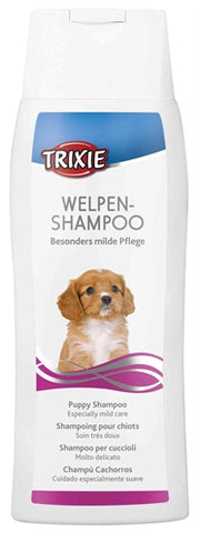 Trixie Shampooing Chiot