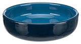 Trixie Bol à Nourriture Assorti en Céramique à Museau Court 300 ML 15 CM