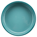 Trixie Bol à Nourriture Assorti en Céramique à Museau Court 300 ML 15 CM