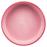 Trixie Bol à Nourriture Assorti en Céramique à Museau Court 300 ML 15 CM