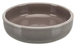 Trixie Bol à Nourriture Assorti en Céramique à Museau Court 300 ML 15 CM