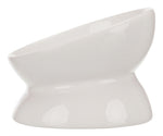 Trixie Gamelle pour Chat Blanc 150 ML 13 CM