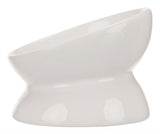Trixie Gamelle pour Chat Blanc 150 ML 13 CM
