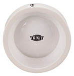 Trixie Gamelle pour Chat Blanc 150 ML 13 CM