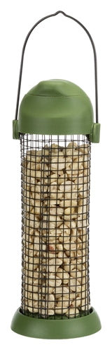 Trixie Feed Silo Cacahuète Vert 22 CM