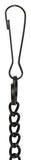 Trixie Food Ball Metal Black 16X16 CM