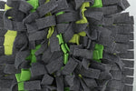Trixie Sniffing Mat Gray / Green 27X20X4 CM