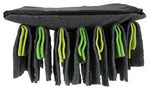 Trixie Sniffing Mat Gray / Green 27X20X4 CM