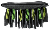Trixie Sniffing Mat Gray / Green 27X20X4 CM