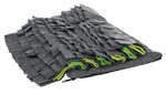 Trixie Sniffing Mat Gray / Green 27X20X4 CM