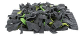 Trixie Sniffing Mat Gray / Green 27X20X4 CM