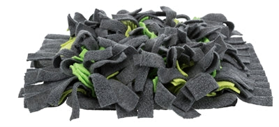 Trixie Sniffing Mat Gray / Green 27X20X4 CM