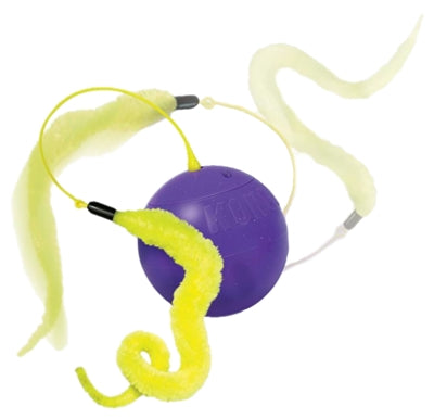 Kong Pursuit Whirlwind 8.5X8.5X25.5 CM